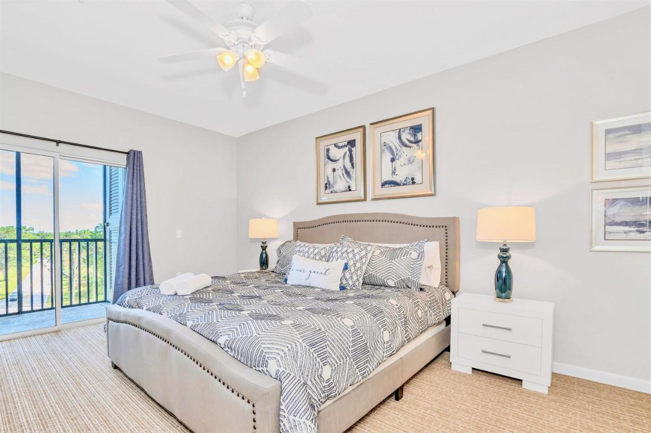 3Br Condo Near Disney With Pool And Hot Tub Orlando Exterior foto