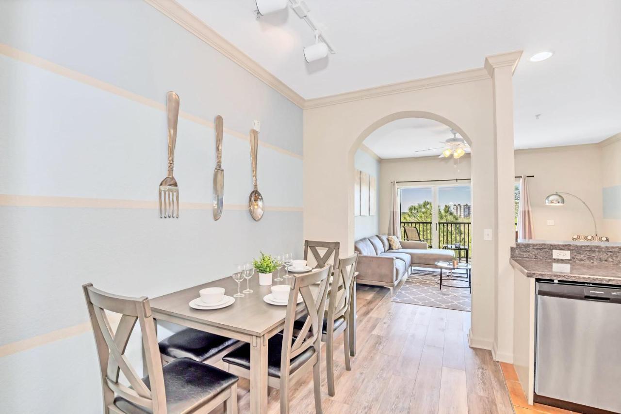 3Br Condo Near Disney With Pool And Hot Tub Orlando Exterior foto