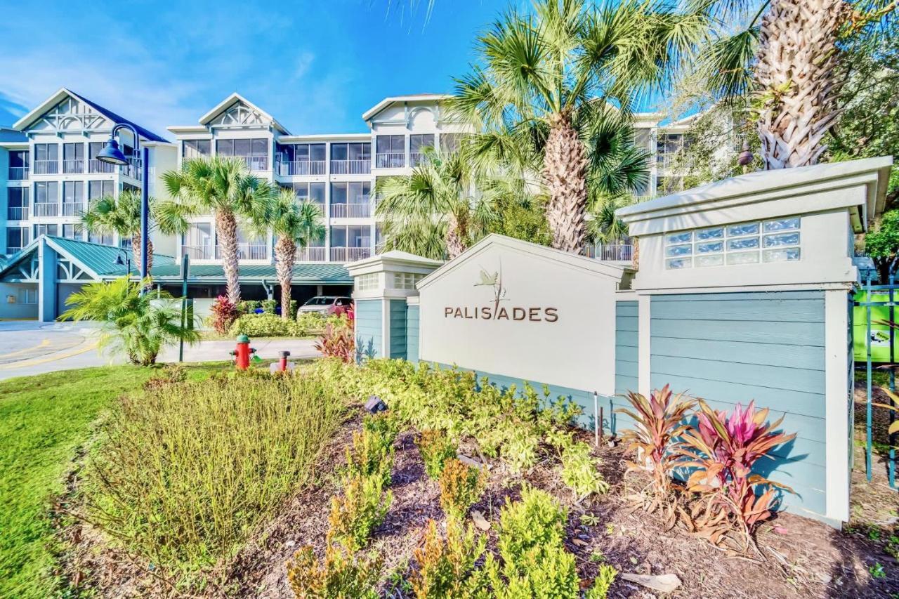 3Br Condo Near Disney With Pool And Hot Tub Orlando Exterior foto